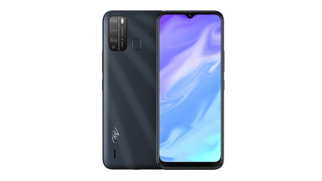 iTel-Vision-1-Pro