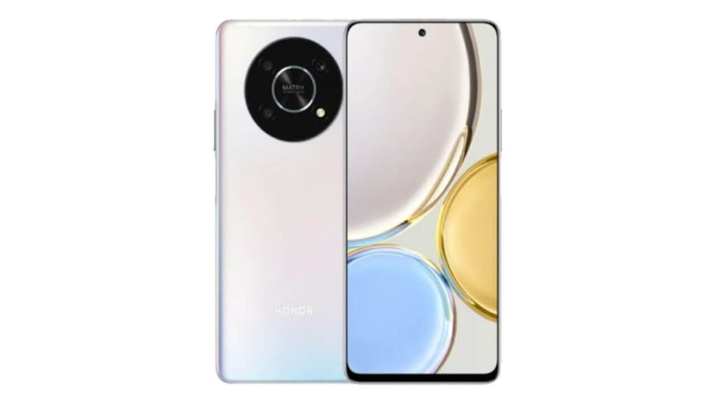 Honor-Magic-4-Lite