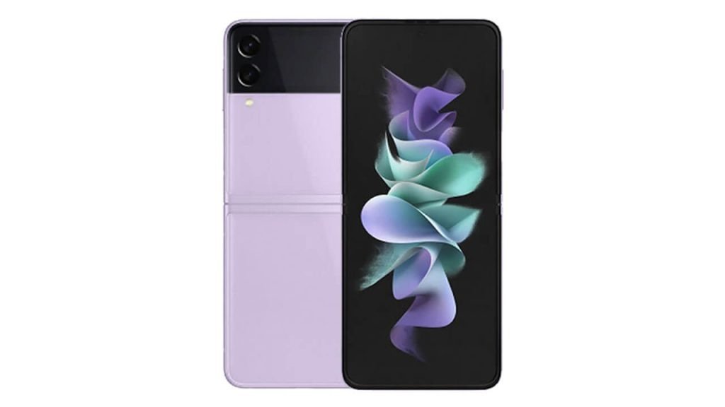 Samsung-Galaxy-Z-Flip-3