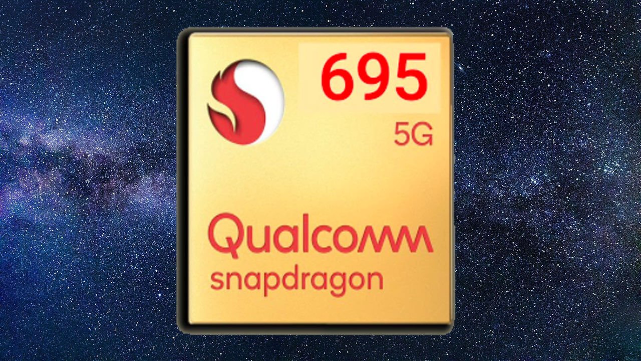 Snapdragon 695 Phones in Pakistan