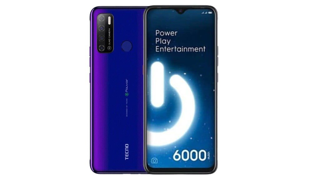 Tecno-Spark-Power-2
