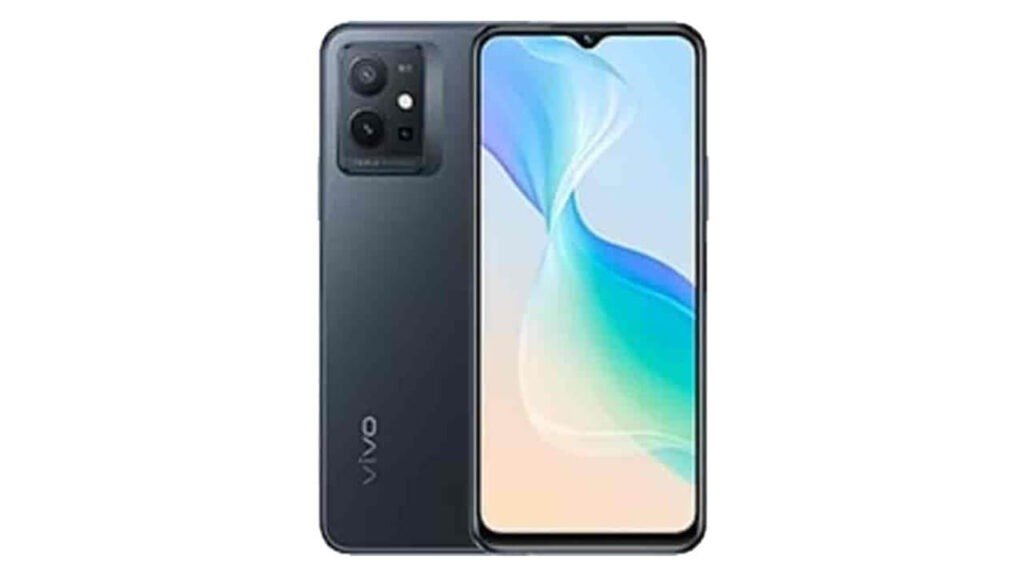Vivo-T1-5G