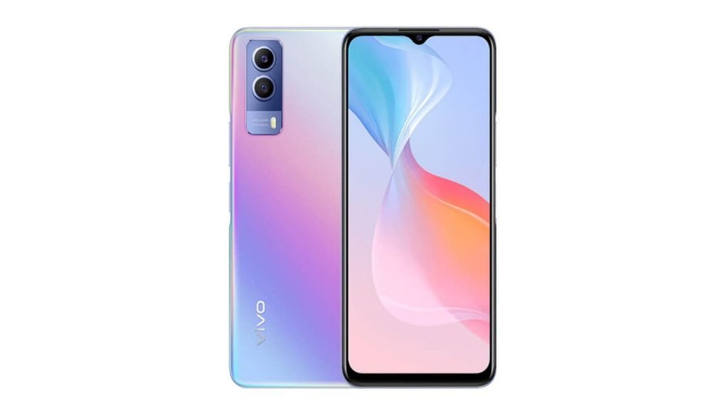 Vivo-Y53s-5G