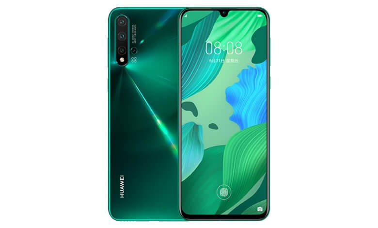 Huawei-Nova-5