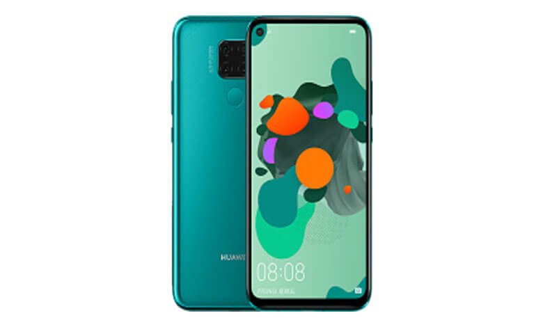 Huawei-Nova-5i-Pro