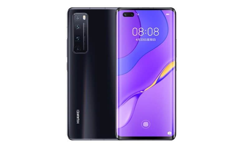 Huawei-Nova-7-Pro