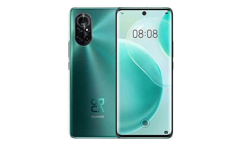 Huawei-Nova-8