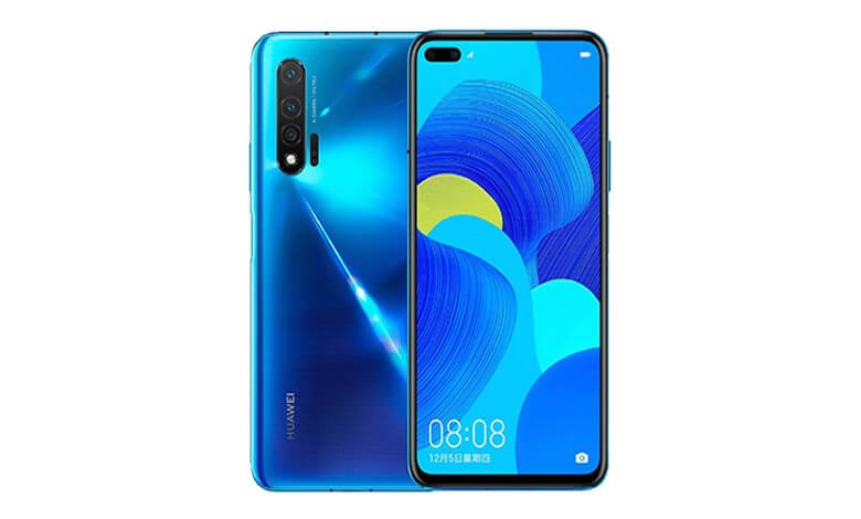 Huawei-nova-6