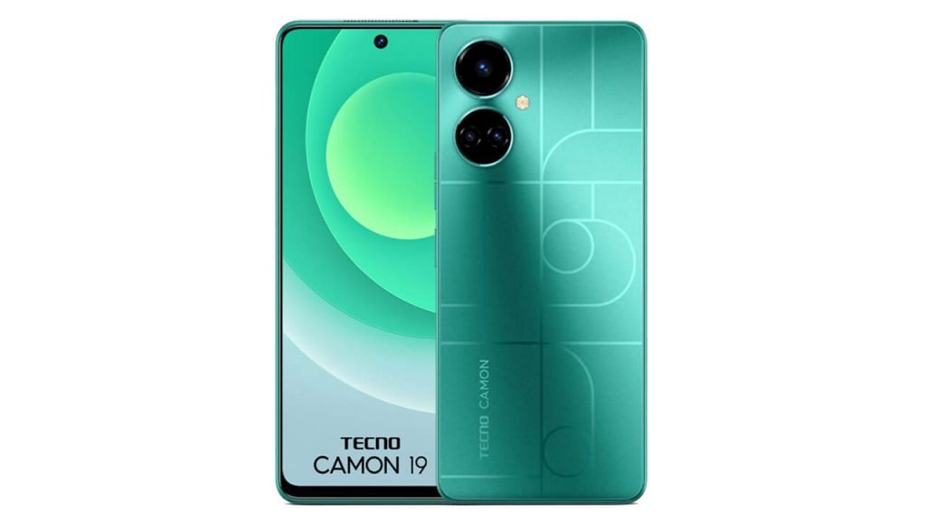 Tecno-Camon-19