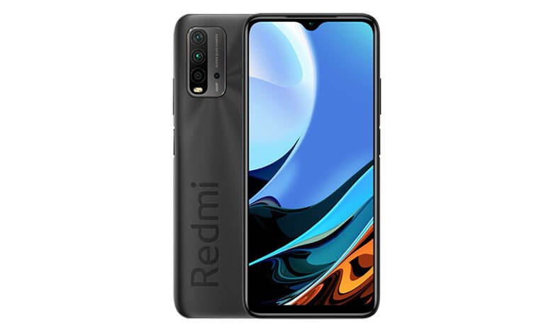 Xiaomi-Redmi-9T