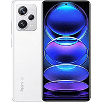 Xiaomi Redmi Note 12 Pro Plus