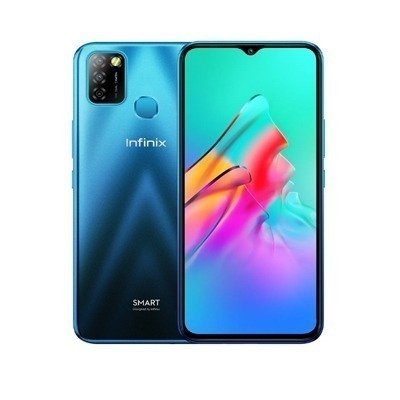 Infinix-smart-5a