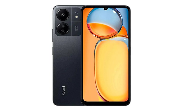 Xiaomi-Redmi-13c-6GB