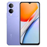 Vivo Y36i Price in Pakistan