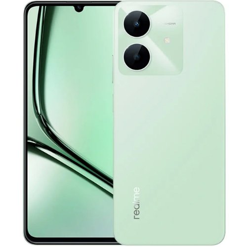 Realme-Note-60x-price-in-Pakistan-2025